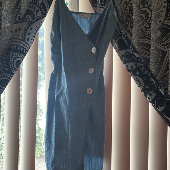 This dress I adored! Especially in summer! - Picture 5 of 5